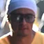 Detected person