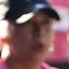 Detected person