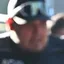 Detected person
