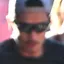 Detected person