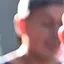 Detected person