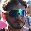 Detected person