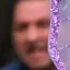 Detected person