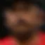Detected person