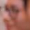 Detected person