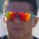 Detected person