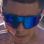 Detected person