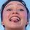 Detected person