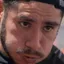 Detected person
