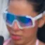 Detected person