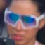 Detected person