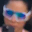 Detected person