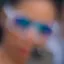 Detected person