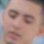 Detected person
