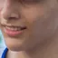 Detected person