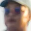 Detected person