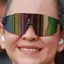 Detected person