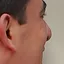 Detected person