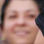Detected person