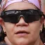 Detected person