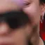 Detected person