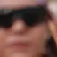Detected person