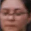 Detected person