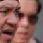 Detected person