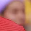 Detected person