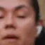 Detected person