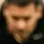 Detected person