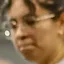 Detected person
