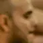 Detected person