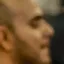 Detected person