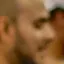 Detected person