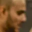 Detected person