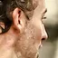 Detected person