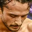 Detected person