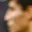 Detected person