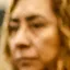 Detected person