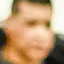 Detected person