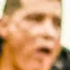 Detected person