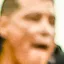 Detected person