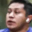 Detected person