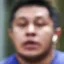 Detected person