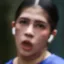 Detected person