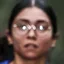 Detected person
