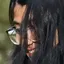 Detected person
