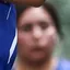 Detected person