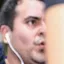 Detected person